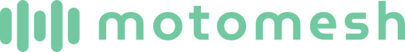 motomesh logo